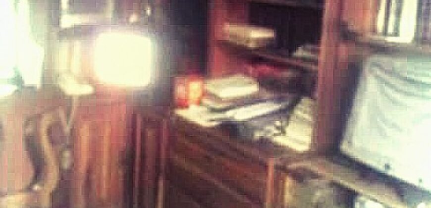 Vende Quinta zona alta Av. Carabobo, Residencial-Comercial,  Barrio Obrero, San Cristóbal, Táchira, Venezuela.