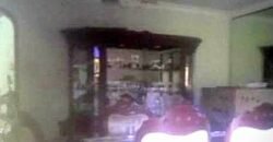 Vende Quinta zona alta Av. Carabobo, Residencial-Comercial,  Barrio Obrero, San Cristóbal, Táchira, Venezuela.