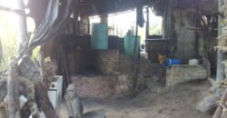 IFS VENDE: FINCA  CON TRAPICHE EN MUNICIPIO GUASIMOS ESTADO TÁCHIRA  VENEZUELA.