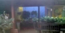 Vende Quinta zona alta Av. Carabobo, Residencial-Comercial,  Barrio Obrero, San Cristóbal, Táchira, Venezuela.