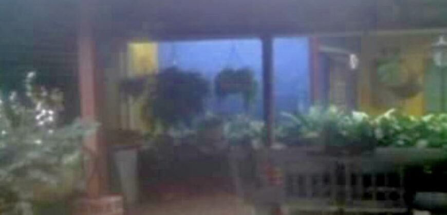 Vende Quinta zona alta Av. Carabobo, Residencial-Comercial,  Barrio Obrero, San Cristóbal, Táchira, Venezuela.