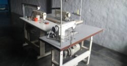 Grupo Inter Vende Edificación apta para uso industrial y comercial construido para industria textil o similar