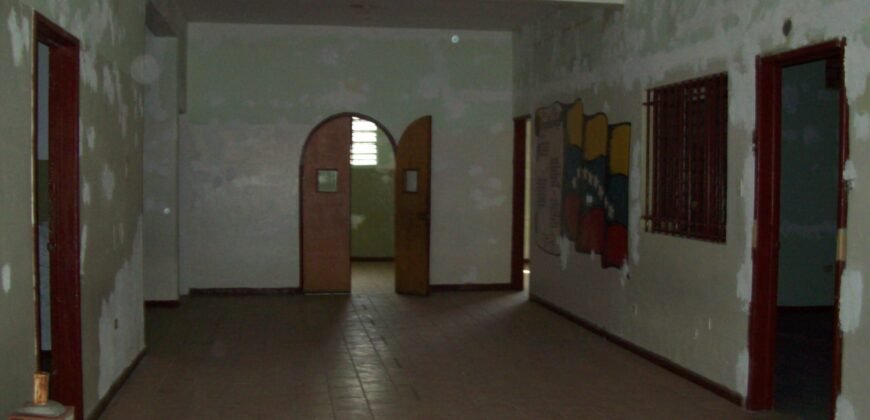 Grupo Inter Inmobiliaria Vende: Local Comercial La Concordia