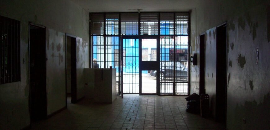 Grupo Inter Inmobiliaria Vende: Local Comercial La Concordia