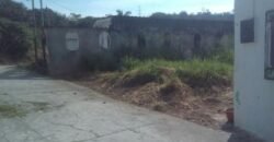VENDE:  TERRENO EN EL PALMAR  MUNICIPIO TORBES ESTADO TÁCHIRA VENEZUELA.