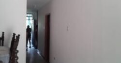 VENDE CASA EN LA CONCORDIA SAN CRISTÓBAL, ESTADO TÁCHIRA VENEZUELA