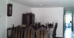 VENDE CASA EN LA CONCORDIA SAN CRISTÓBAL, ESTADO TÁCHIRA VENEZUELA