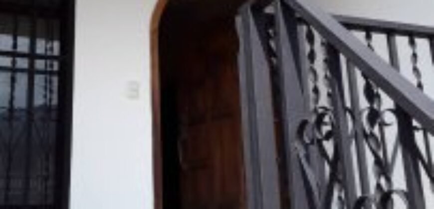 VENDE CASA EN LA CONCORDIA SAN CRISTÓBAL, ESTADO TÁCHIRA VENEZUELA