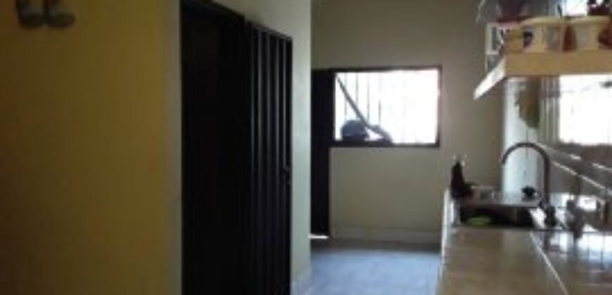 VENDE CASA EN LA CONCORDIA SAN CRISTÓBAL, ESTADO TÁCHIRA VENEZUELA