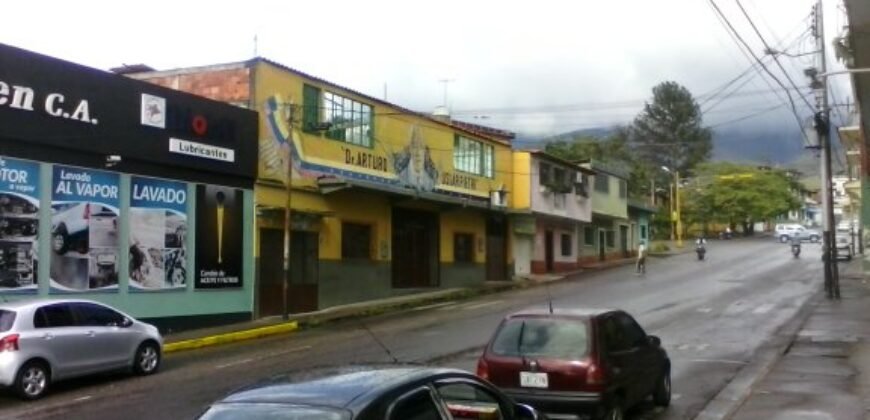 Grupo Inter Inmobiliaria Vende: Local Comercial La Concordia