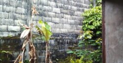 CASA ECONÓMICA EN SANTA ANA DEL TÁCHIRA, VENEZUELA.