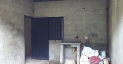 CASA ECONÓMICA EN SANTA ANA DEL TÁCHIRA, VENEZUELA.