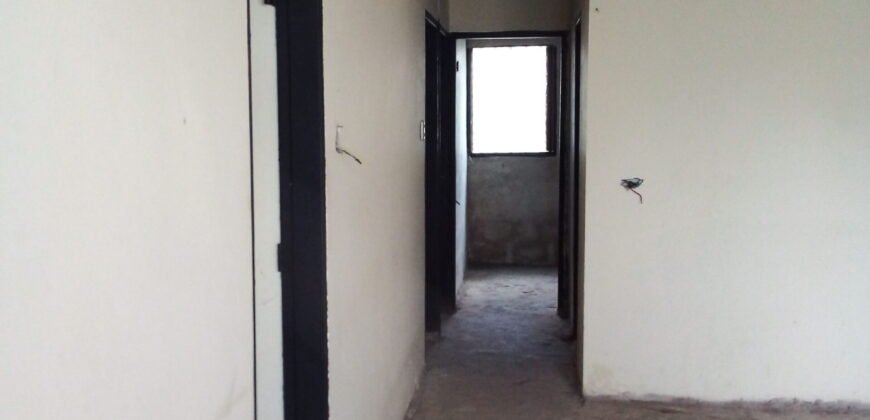 CASA ECONÓMICA EN SANTA ANA DEL TÁCHIRA, VENEZUELA.