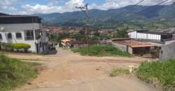 TERRENO MULTI PROPOSITO EN TÁRIBA,  TÁCHIRA.