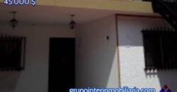 VENDE CASA EN LA CONCORDIA SAN CRISTÓBAL, ESTADO TÁCHIRA VENEZUELA