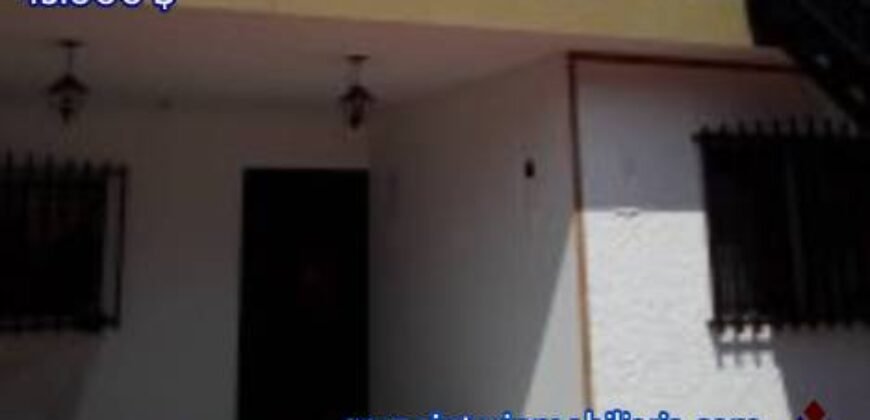 VENDE CASA EN LA CONCORDIA SAN CRISTÓBAL, ESTADO TÁCHIRA VENEZUELA