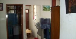 VENDE: CASA MULTIFAMILIAR 9 HABITACIONES, LA CONCORDIA, TÁCHIRA.