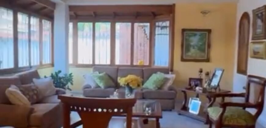 VENDE QUINTA EN PUEBLO NUEVO, SAN CRISTÓBAL