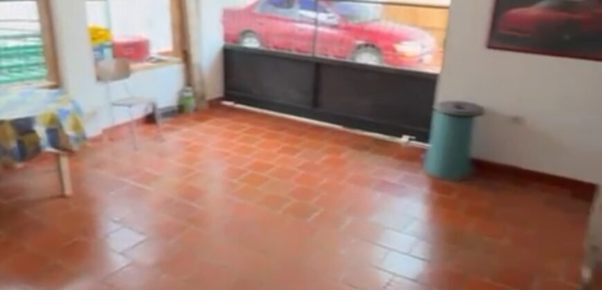 VENDE QUINTA EN PUEBLO NUEVO, SAN CRISTÓBAL