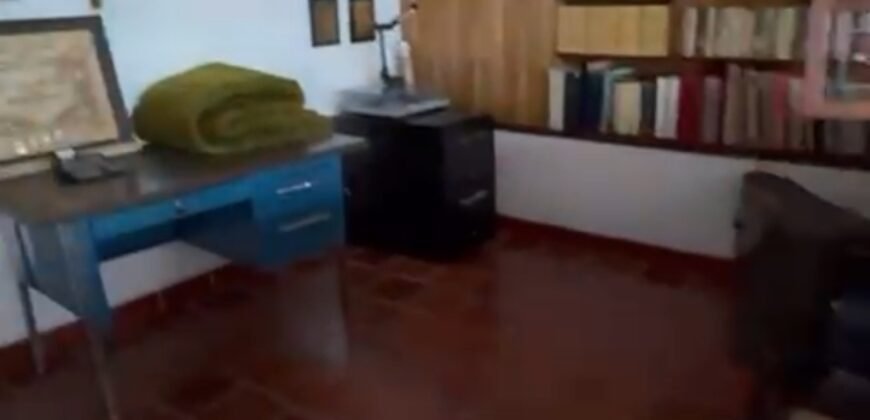 VENDE QUINTA EN PUEBLO NUEVO, SAN CRISTÓBAL