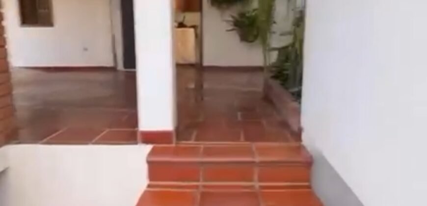 VENDE QUINTA EN PUEBLO NUEVO, SAN CRISTÓBAL