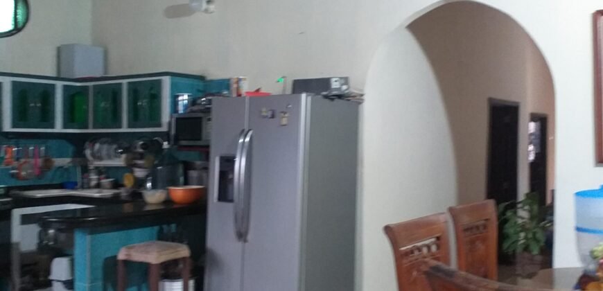 CASA EN TARIBA ESTADO TACHIRA VENEZUELA