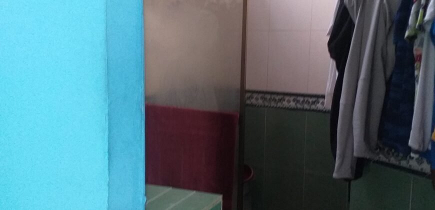 CASA EN TARIBA ESTADO TACHIRA VENEZUELA