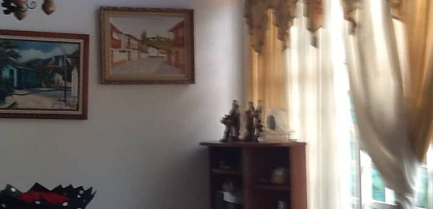 VENDE CASA   EN CONJUNTO PRIVADO EN LAS VEGAS, TARIBA, TACHIRA VENEZUELA