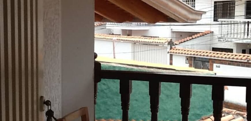 VENDE CASA   EN CONJUNTO PRIVADO EN LAS VEGAS, TARIBA, TACHIRA VENEZUELA